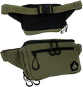 HighSpeedDaddy Concealed Carry Fanny Pack - Quick Access EDC