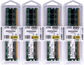 16GB KIT (4 x 4GB) DDR3 1333MHz RAM for ASUS Desktops - Reliable