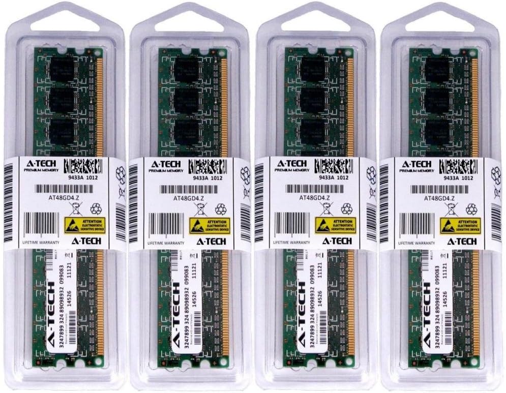 16GB KIT DDR3 Non-ECC RAM for ASUS ASmobile Systems