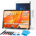 Screen Replacement A2337 LCD for M1 MacBook Air 13.3 in - Full Top