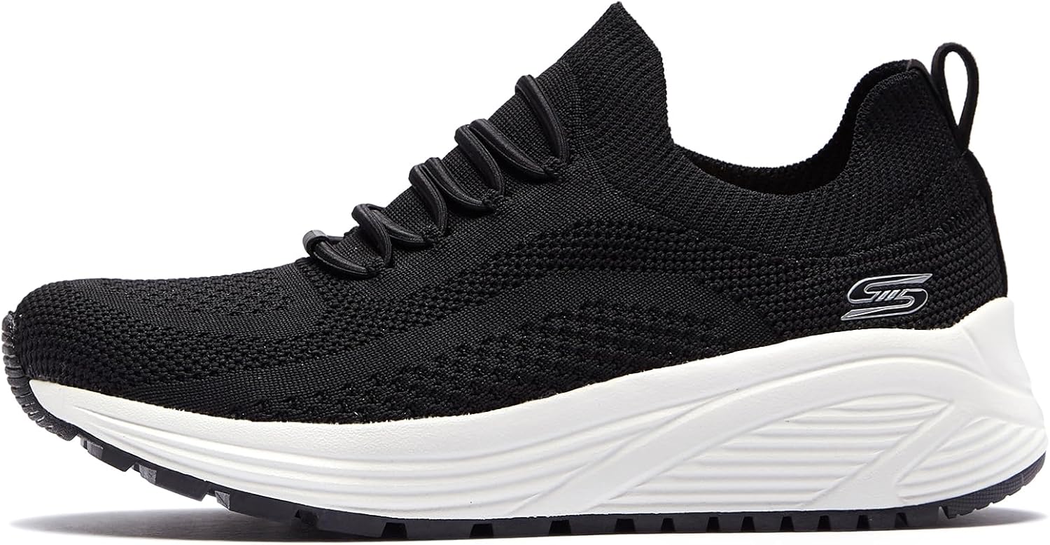Skechers Women's Sparrow 2.0 Crew Sneaker: Comfort & Style