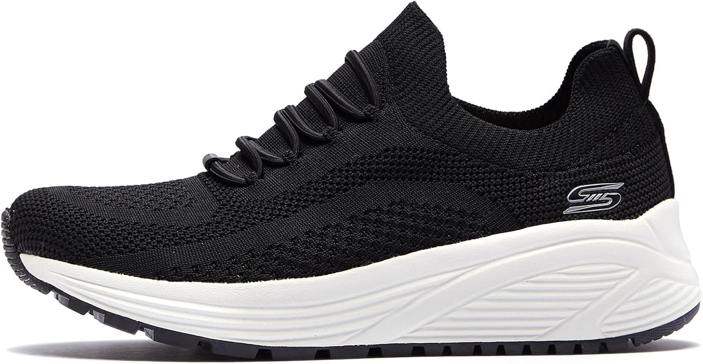 Skechers Women's Sparrow 2.0 Crew Sneaker: Comfort & Style