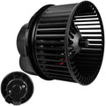 HYR 700272 AC Heater Blower Motor for Ford Escape Focus C-Max