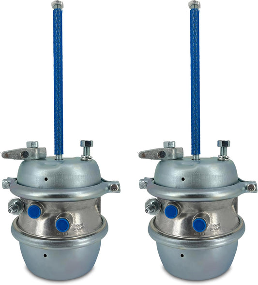 Torque 2 Pack Type 30/30 Air Brake Chamber for Semi Trucks