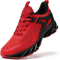 Women's Athletic Tennis Walking Shoes - Lightweight Comfort Sneakers