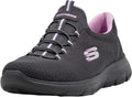 Skechers Women's Summits Sneaker - Lightweight Comfort for Everyday