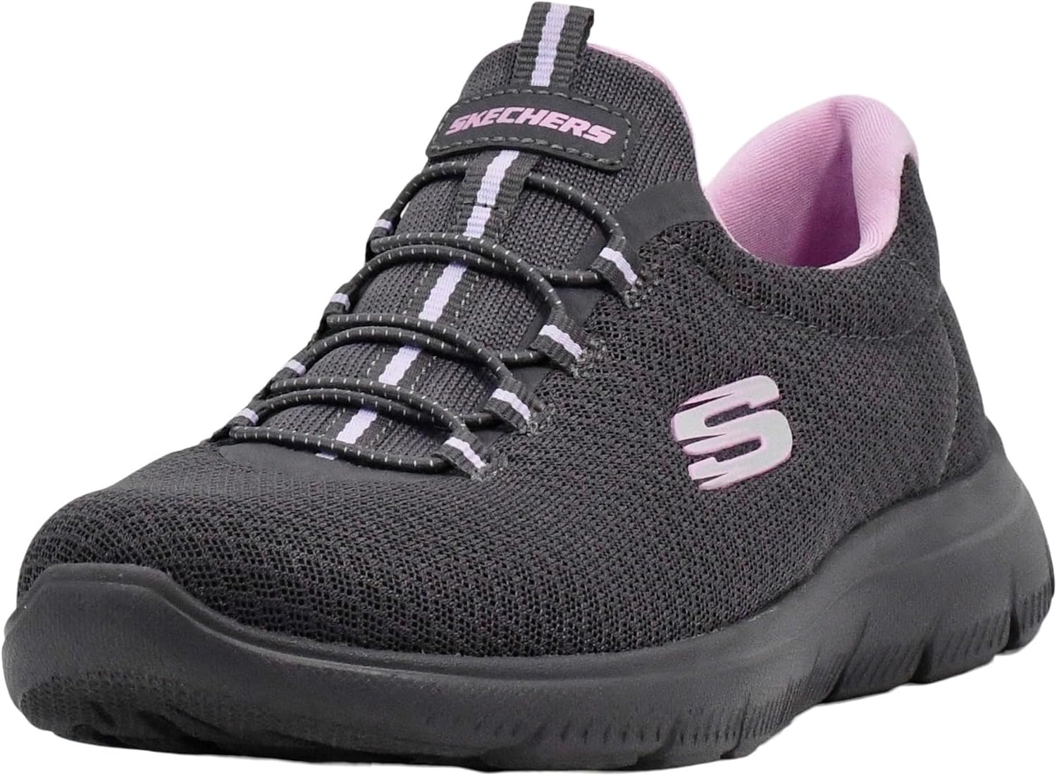 Skechers Women's Summits Sneaker: Comfort and Style Combined