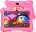 PRITOM 7 in Tablet for Kids with Solid Case - Safe Learning Tablet