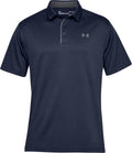 Under Armour Men's Tech Golf Polo - Lightweight (Style JPH0)