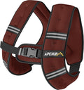 APEXUP Weighted Vest for Men Women - Add Resistance to Run & Train