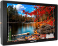 LILLIPUT A11 10.1in FHD Pro Monitor - 4K HDMI SDI VGA Inputs
