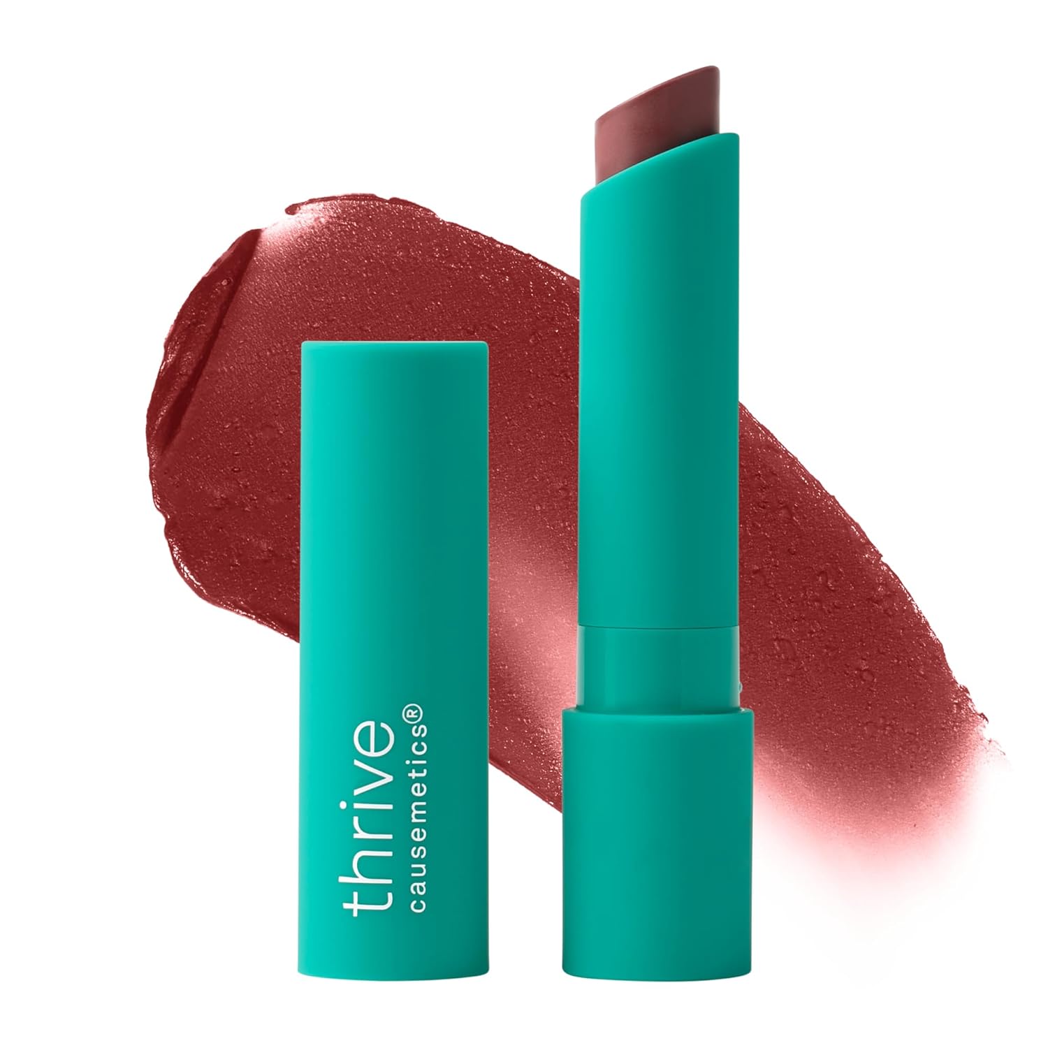 Thrive Causemetics Sheer Strength Soft Blur Lip Balm for Women