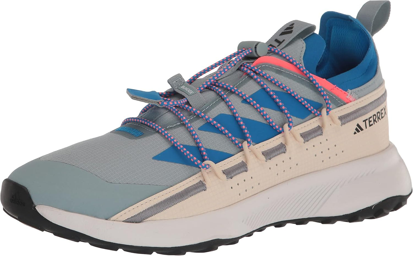 adidas Terrex Voyager 21: Durable Ripstop Walking Shoe