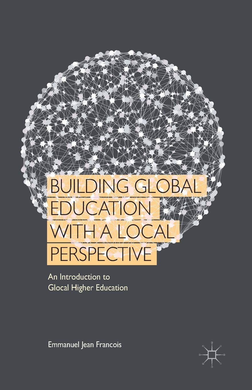 Glocal Higher Education: A Local Perspective on Global Learning