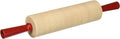 Bethany Housewares Wood Rolling Pin for Perfect Baking Results