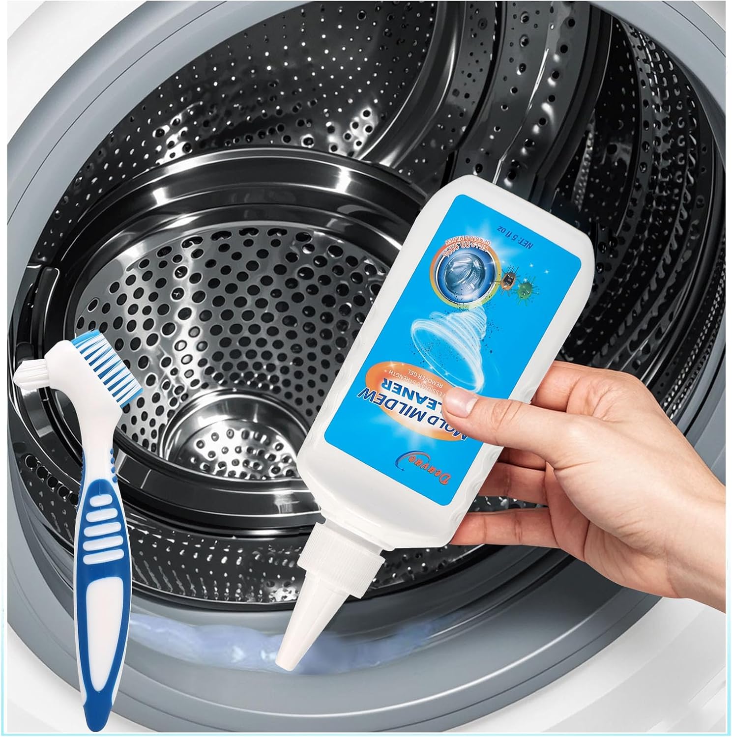 Ultimate Stain Remover Gel - 2 Pack