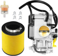 TRX400 Carburetor Compatible with Honda TRX400EX TRX400X - Direct Fit