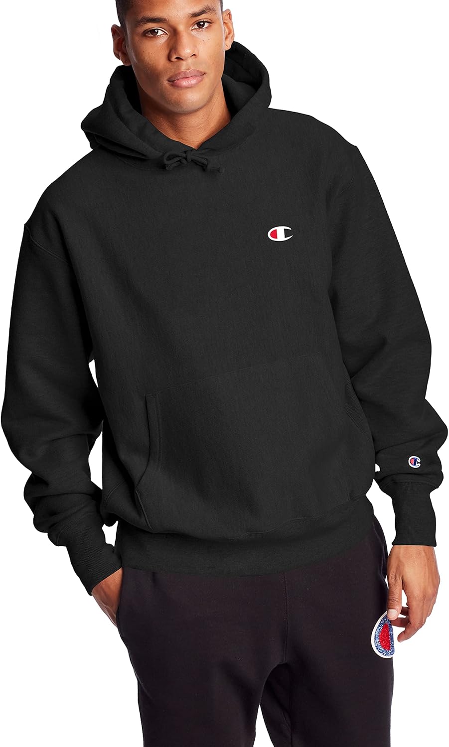 Champion Reverse Weave Hoodie: Ultimate Comfort
