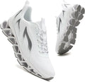 Kundork Mens Running Shoes: Comfort and Style Combined