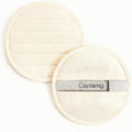 Caraway Pot Holders - 100% Organic Cotton, Heat Resistant