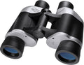Focus Free Binoculars 7x35 for Kids & Adults - Compact Travel Optic