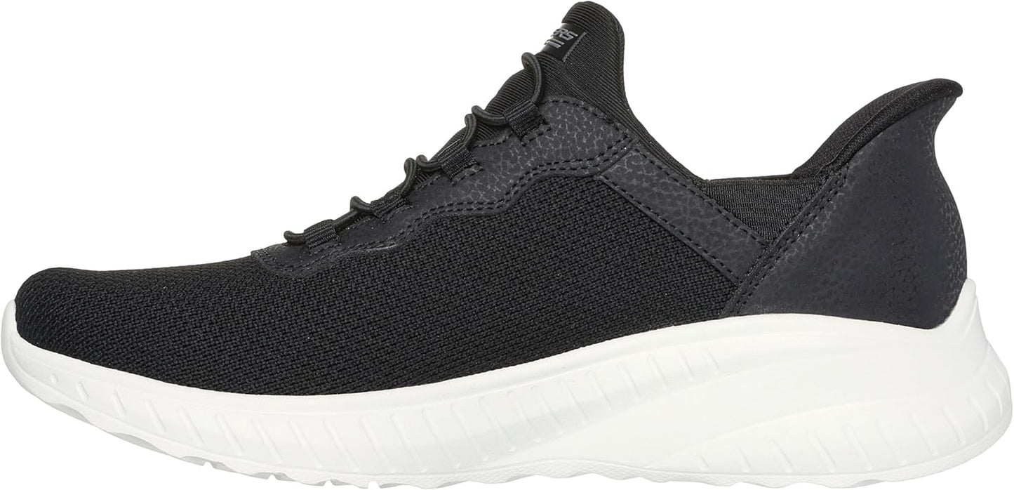 Skechers Women's Hands Free Slip-ins Bobs Squad Sneakers Review