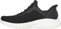 Skechers Women's Hands Free Slip-ins Bobs Squad Chaos (Style M53J)