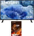 Samsung QN32Q8FAAFXZA 32in QLED Q8F 4K Vision AI Smart TV - Compact 4K