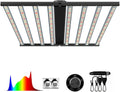 Grow Strong: KOSCHEAL 640w Full Spectrum LED