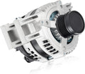 11572 Car Alternators Fit for Jeep Grand Cherokee 11-16 - Reliable