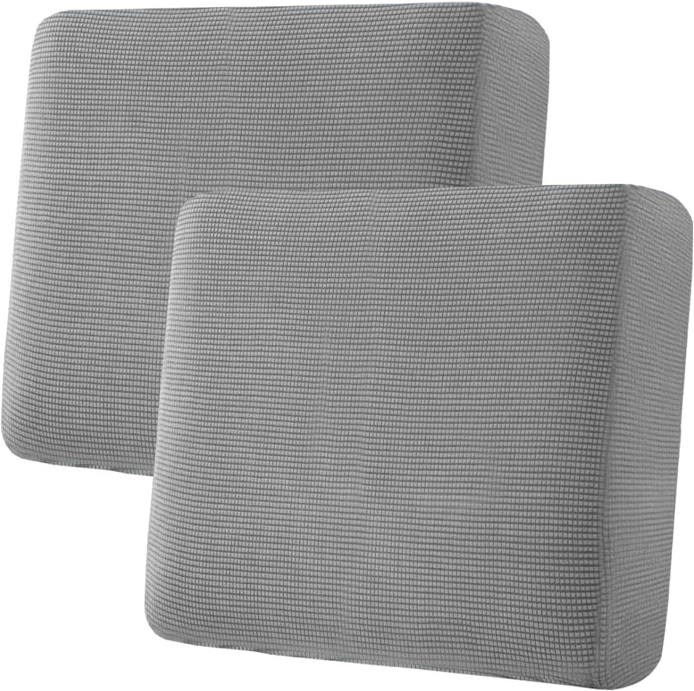 H.VERSAILTEX Super Stretch Sofa Covers for Large Cushions