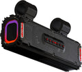 UTV Sound Bar ATV Sound Bar Golf Cart Soundbar - Rugged Outdoor Audio