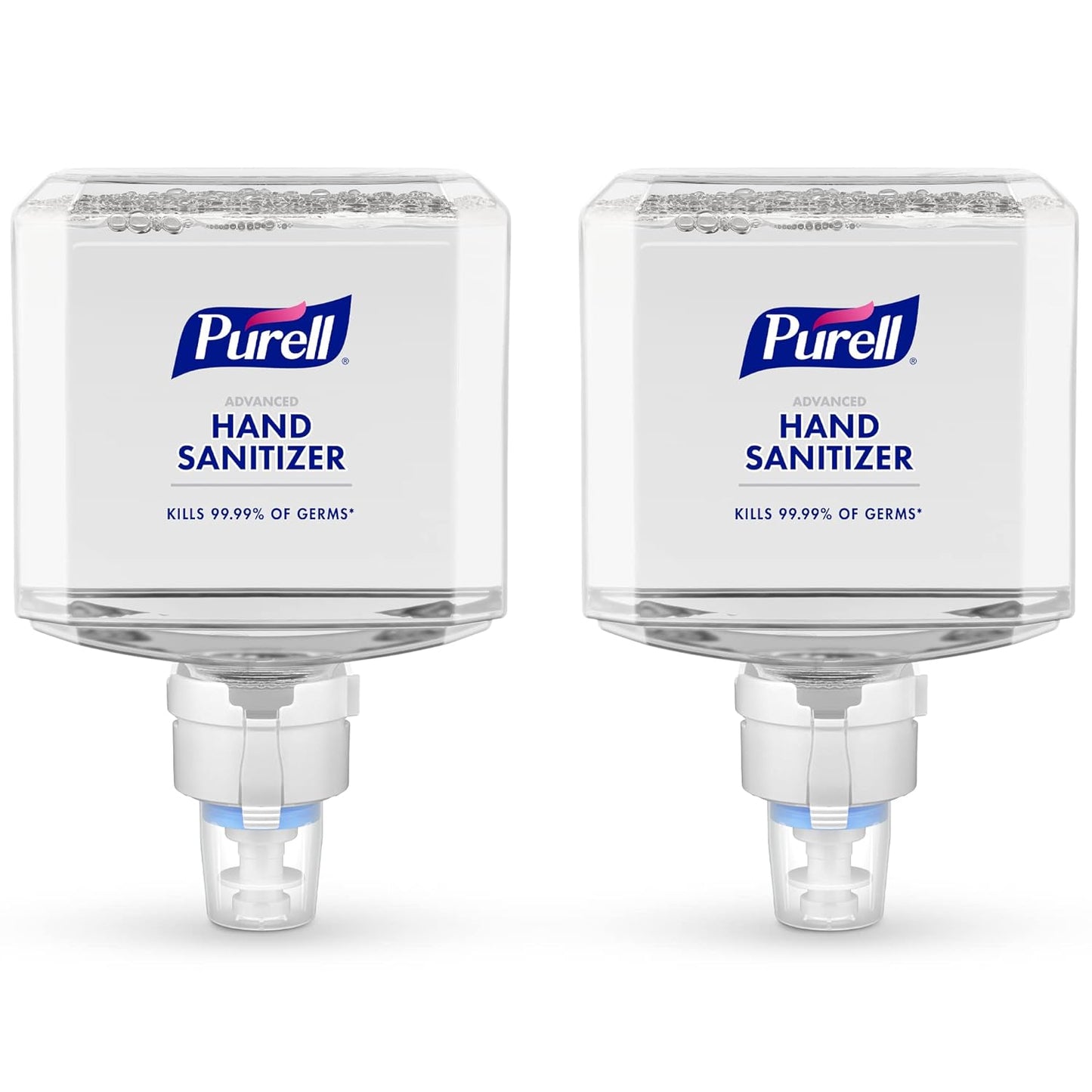 PURELL Advanced Hand Sanitizer Foam Refill for ES8 Dispenser