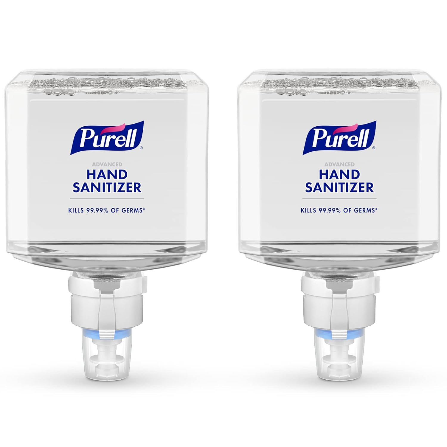 PURELL Advanced Hand Sanitizer Foam Refill for ES8 Dispenser