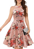 Womens Cocktail Dress Hi Lo Formal Evening Party Wedding Guest