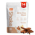 All-In-One Meal Replacement Shake - Plant-Based Horchata