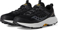Saucony Excursion Tr17 Hiking Shoe - Comfortable Trail Hybrid reduces