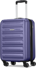 American Tourister Westridge Hardside Carry-On - Durable, Lightweight