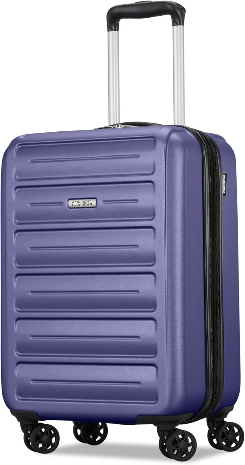 American Tourister Westridge Hardside Luggage Set for Travel