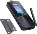 MeLE PCG02 Fanless Mini PC Stick 12th Celeron N100 - Compact Win11