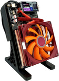 Bitcoins Miner 4.8TH/s NerdQaxe++ Miner - Quiet Home Crypto Mining