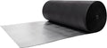 RecPro 1/8in Extreme Duty Corrugated Poly Underbelly Material - 77in