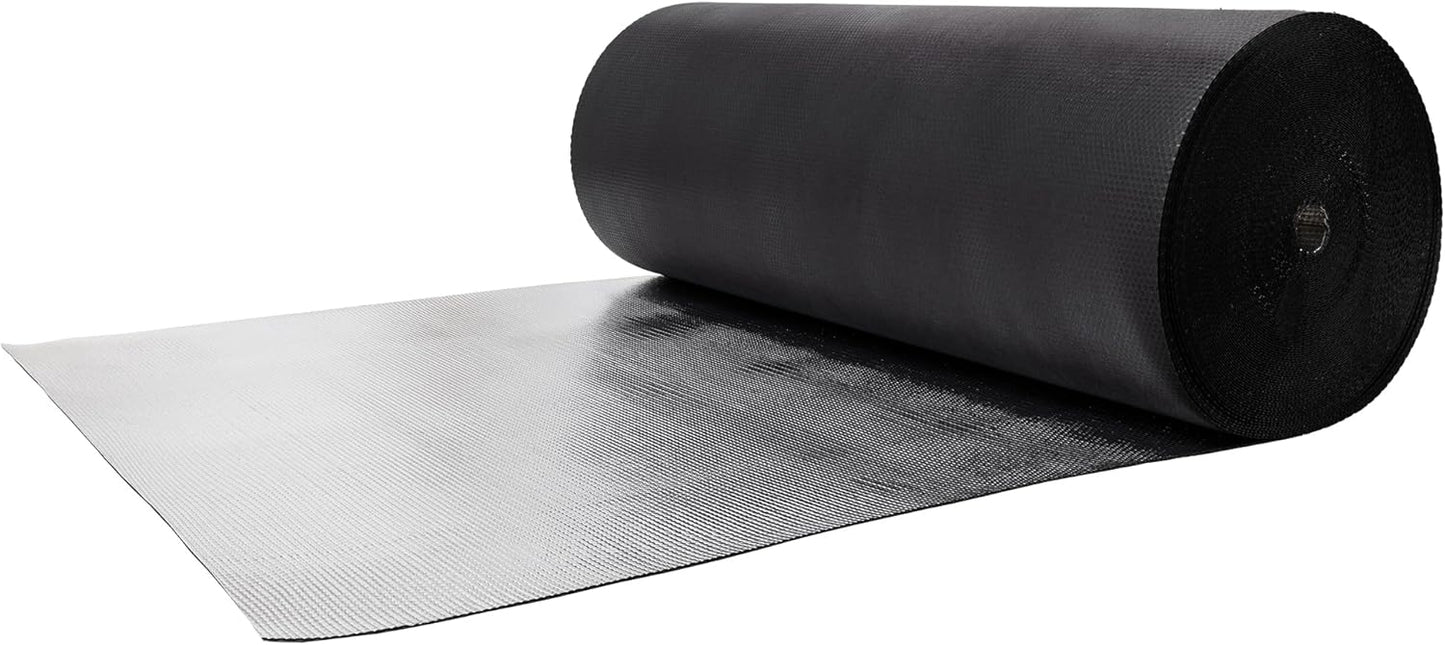 RecPro 1/8in Extreme Duty Corrugated Poly Underbelly Material