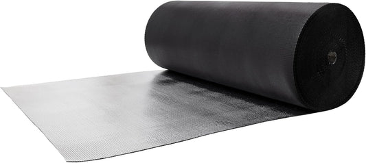 RecPro 1/8in Extreme Duty Corrugated Poly Underbelly Material