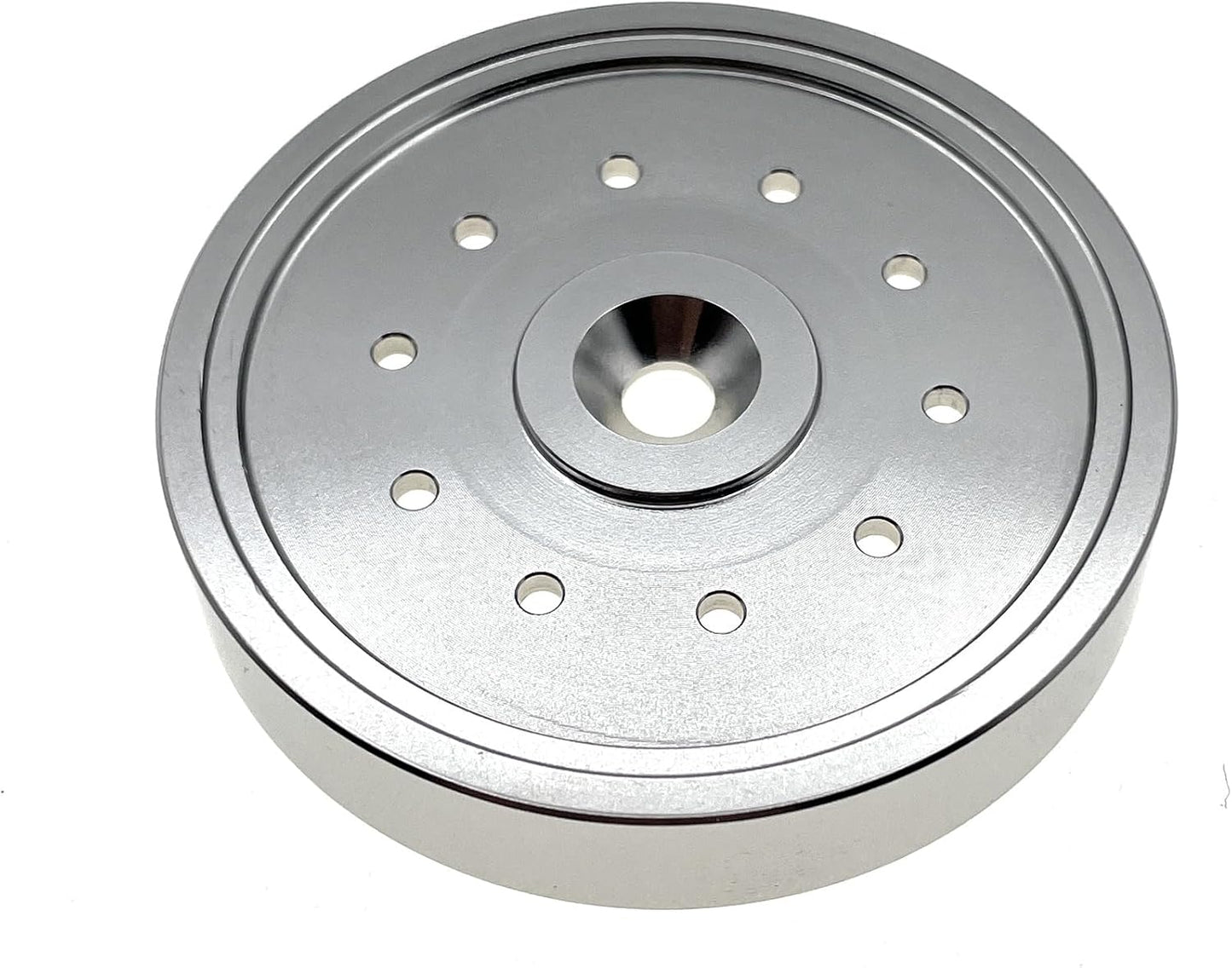 Upgrade Your Espresso: MacMaxe 304 Stainless Steel Shower Holder
