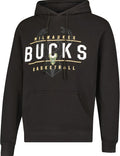 Ultra Game Men's Super Soft Get Right Hoodie Sweatshirt - Comfortable