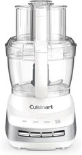 Cuisinart FP-130 13-Cup Multifunctional Food Processor - Versatile