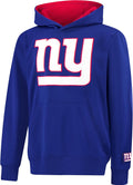 Ultra Game Youth NFL Official Super Soft Premium Hoodie (Style VTCX)