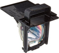MediaMonster 915B455011 Replacement Lamp with Housing - Budget TV Lamp