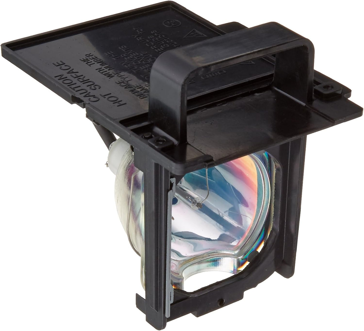 MediaMonster 915B455011 Replacement Lamp for Mitsubishi TV